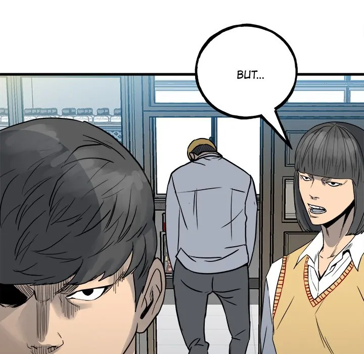 The Villain [Official] Chapter 97 - page 115