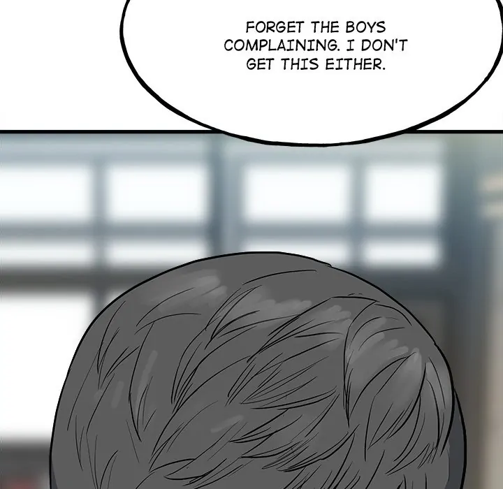 The Villain [Official] Chapter 97 - page 120