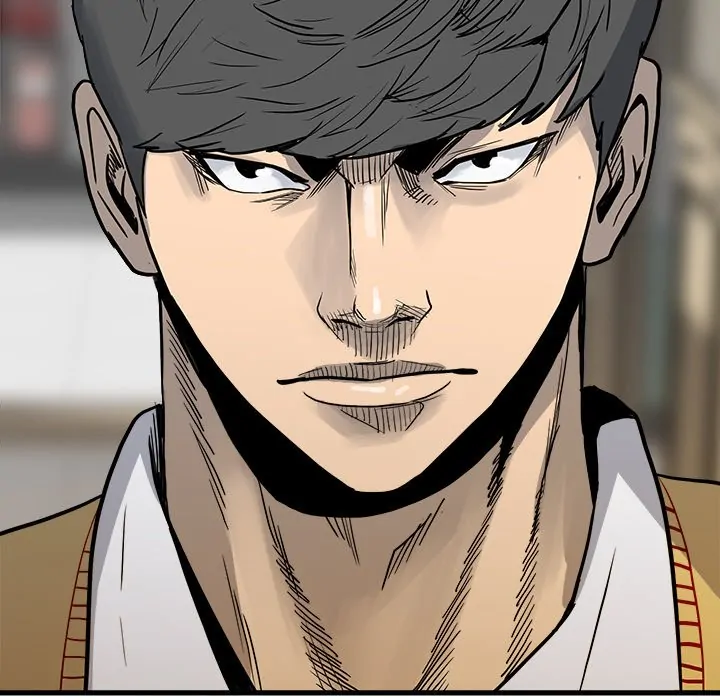 The Villain [Official] Chapter 97 - page 121