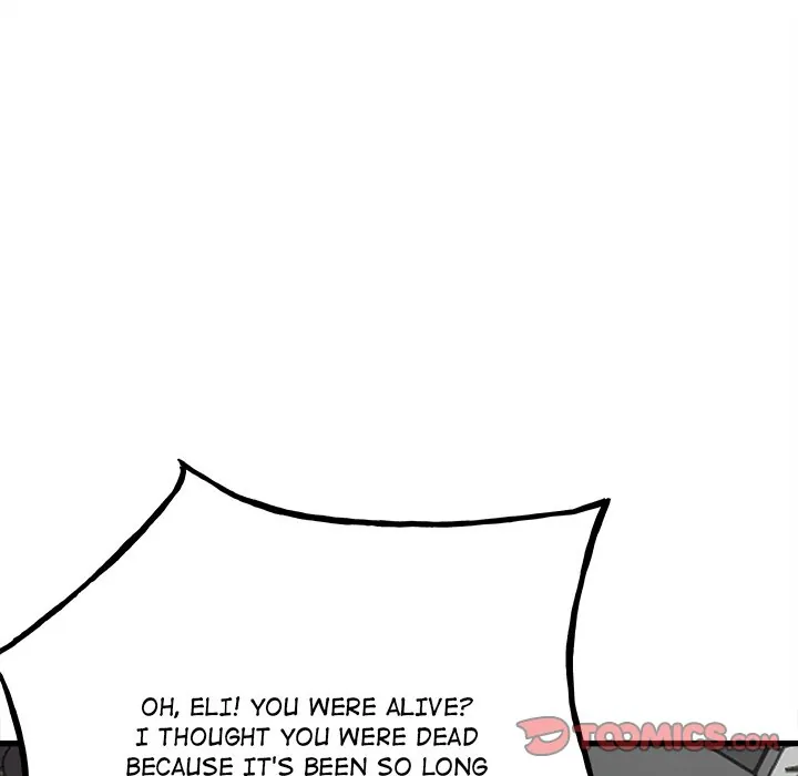 The Villain [Official] Chapter 97 - page 123