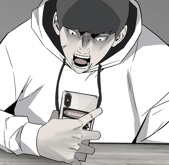The Villain [Official] Chapter 97 - page 135