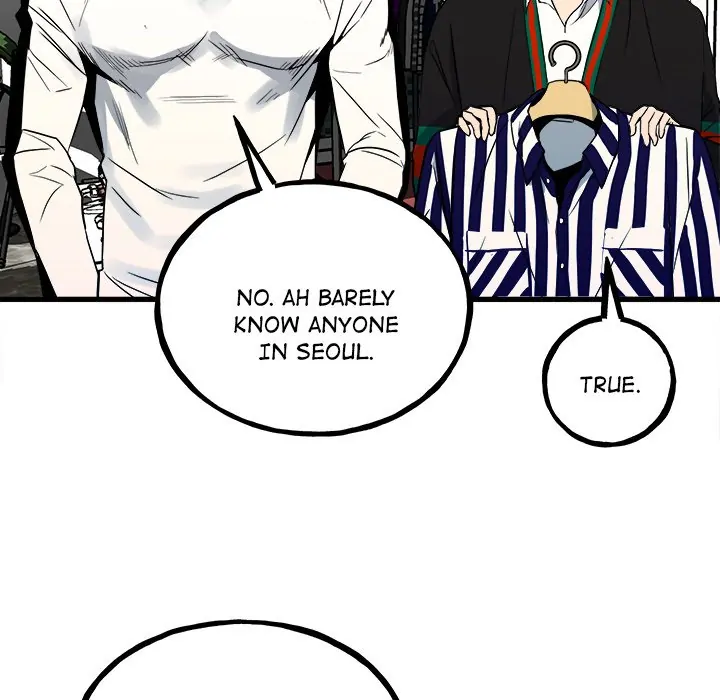The Villain [Official] Chapter 97 - page 13