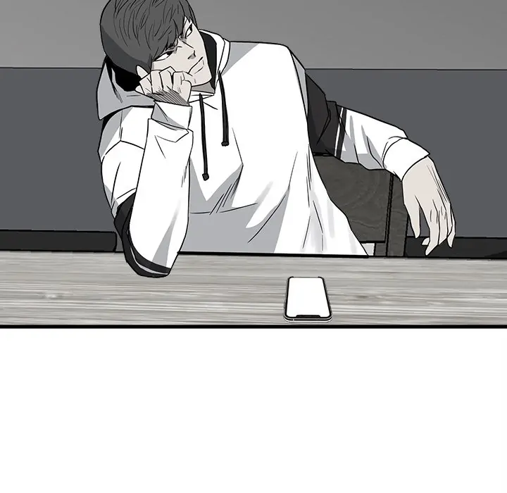 The Villain [Official] Chapter 97 - page 139