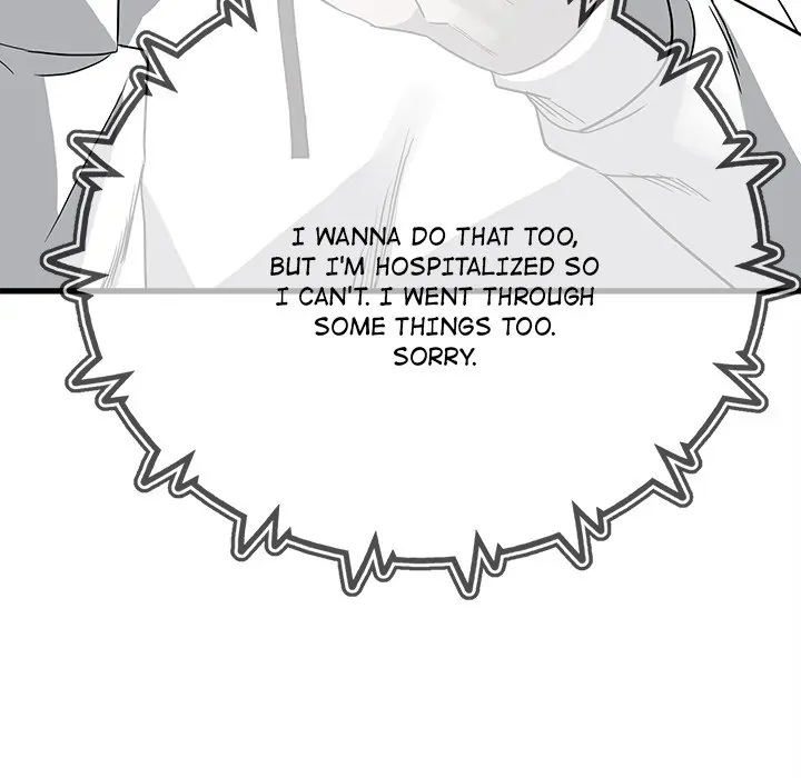 The Villain [Official] Chapter 97 - page 144