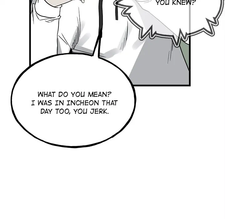The Villain [Official] Chapter 97 - page 146
