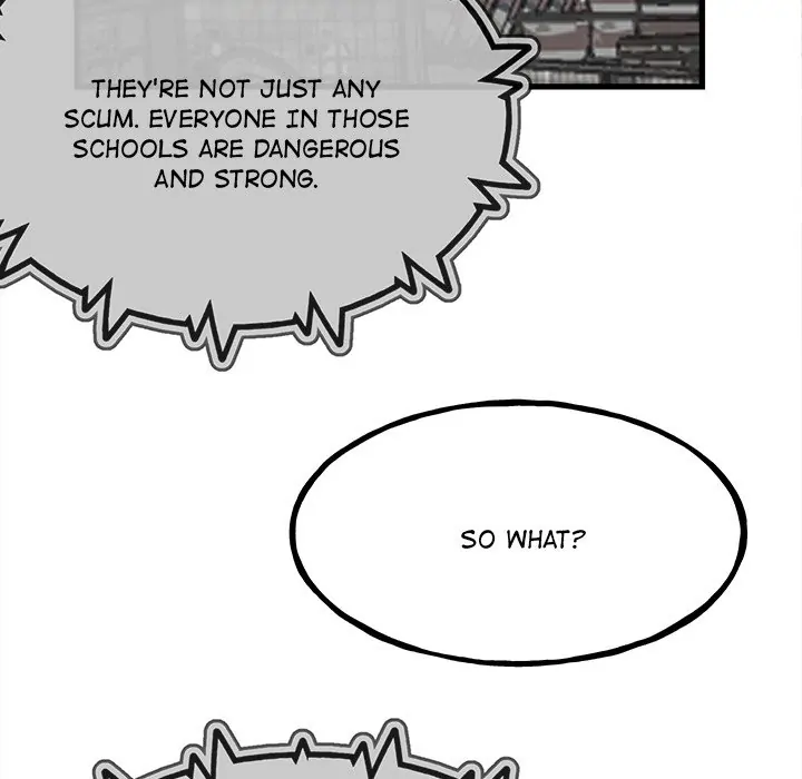 The Villain [Official] Chapter 97 - page 149