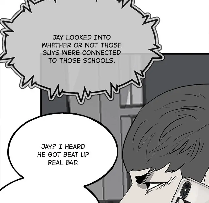 The Villain [Official] Chapter 97 - page 150