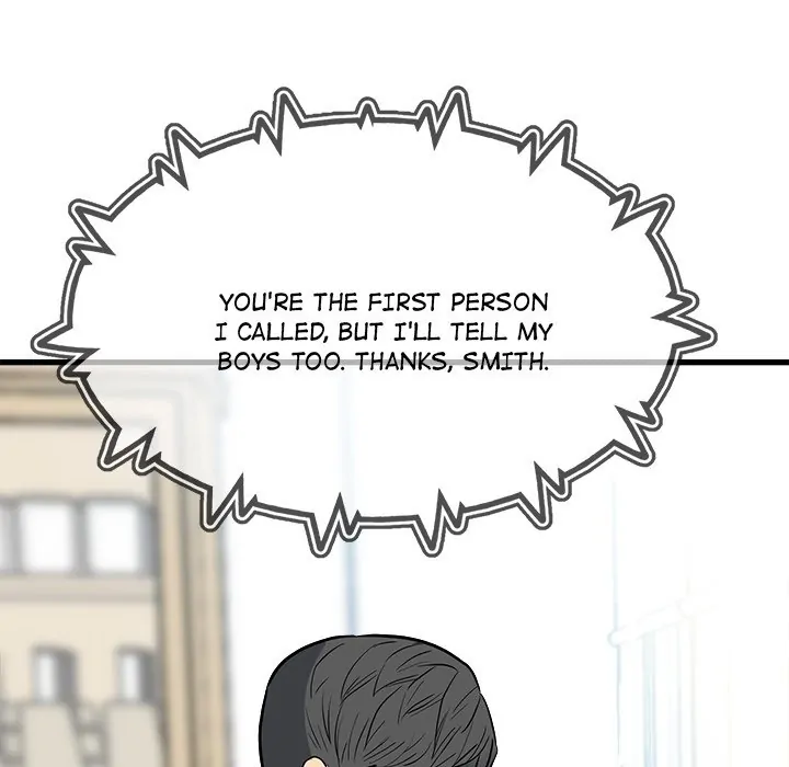 The Villain [Official] Chapter 97 - page 164