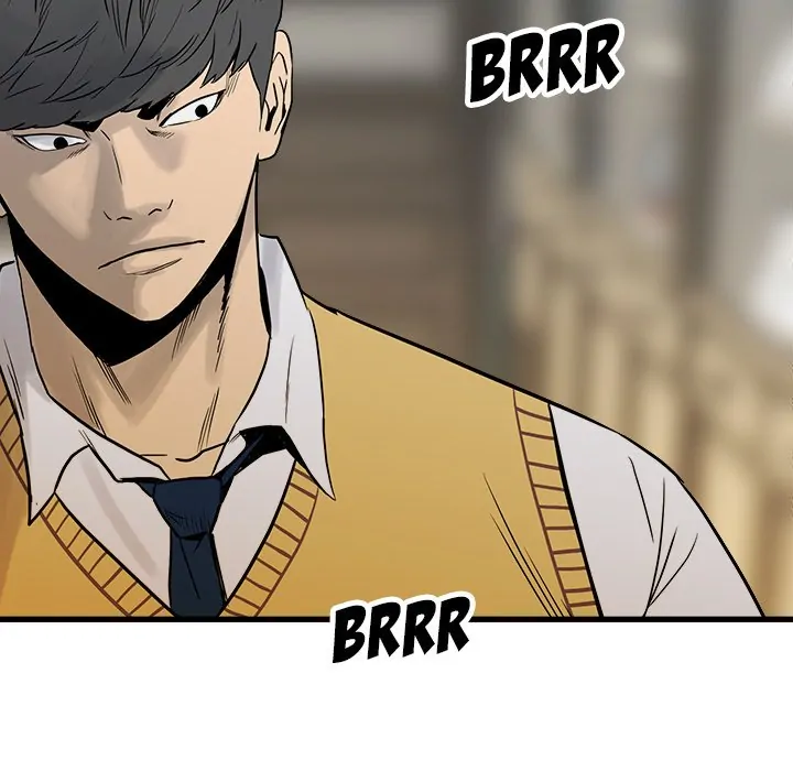 The Villain [Official] Chapter 97 - page 168