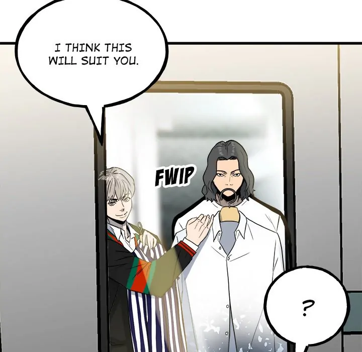 The Villain [Official] Chapter 97 - page 16