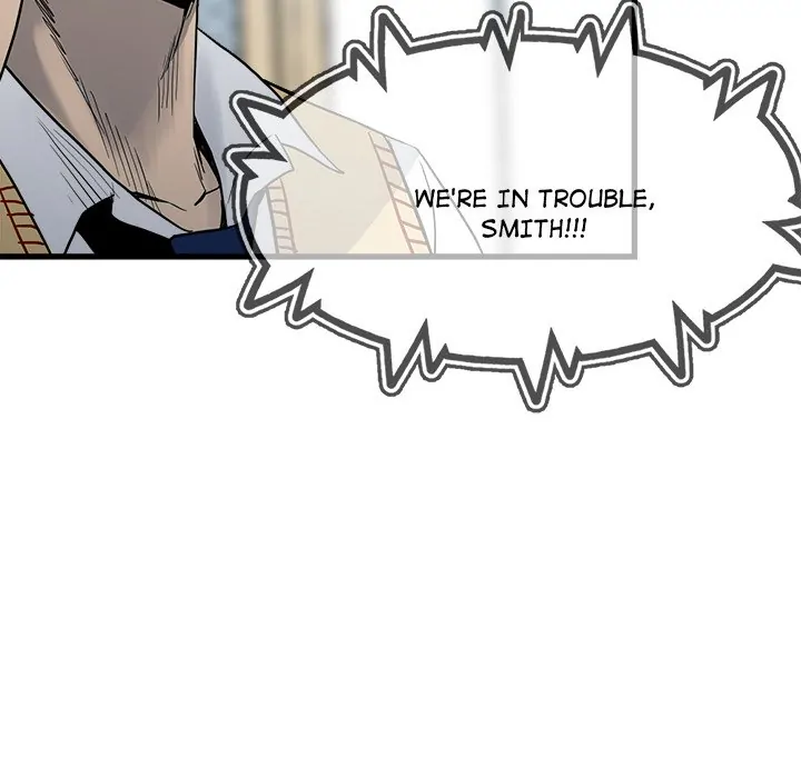 The Villain [Official] Chapter 97 - page 170