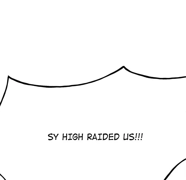 The Villain [Official] Chapter 97 - page 171