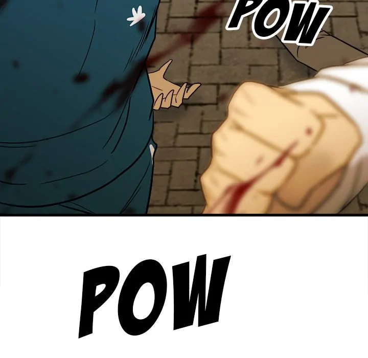 The Villain [Official] Chapter 97 - page 174
