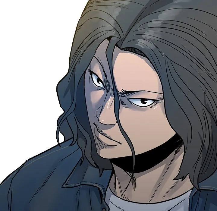 The Villain [Official] Chapter 97 - page 177