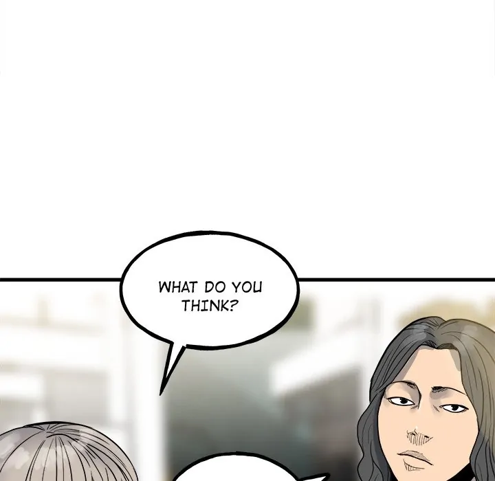 The Villain [Official] Chapter 97 - page 18