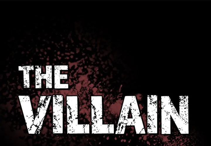 The Villain [Official] Chapter 97 - page 1