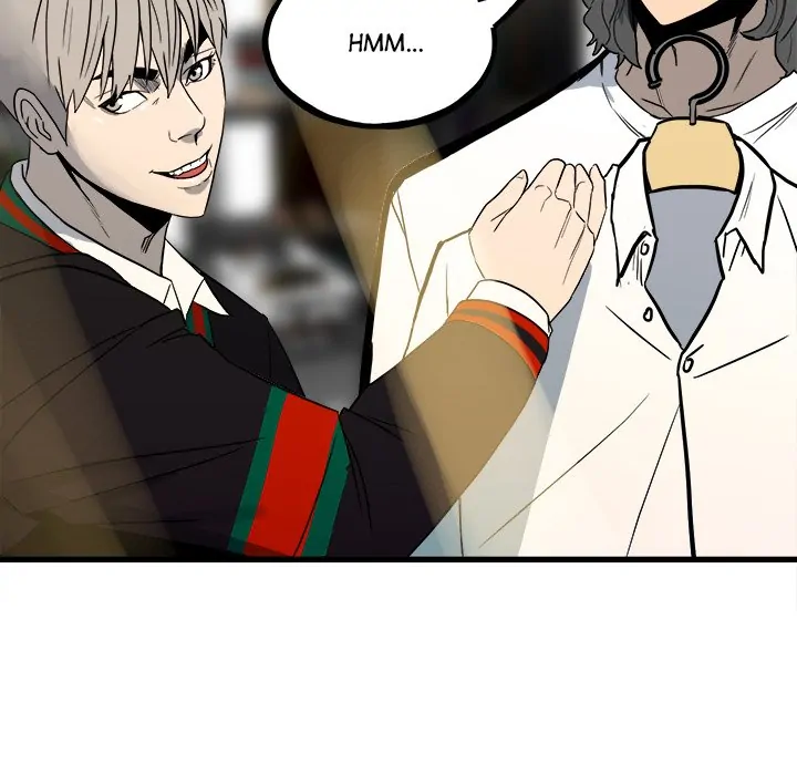 The Villain [Official] Chapter 97 - page 19