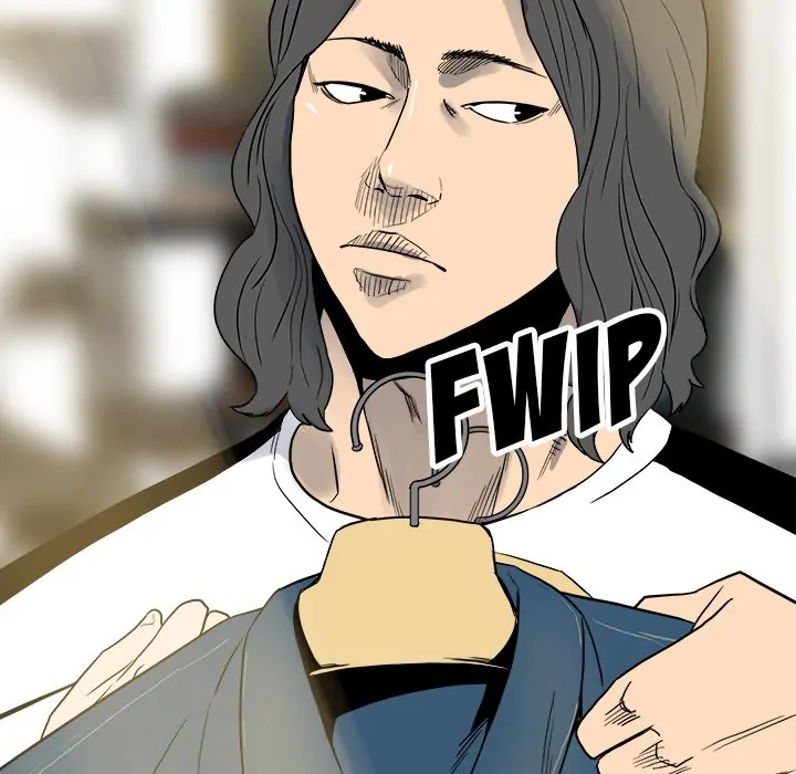 The Villain [Official] Chapter 97 - page 21