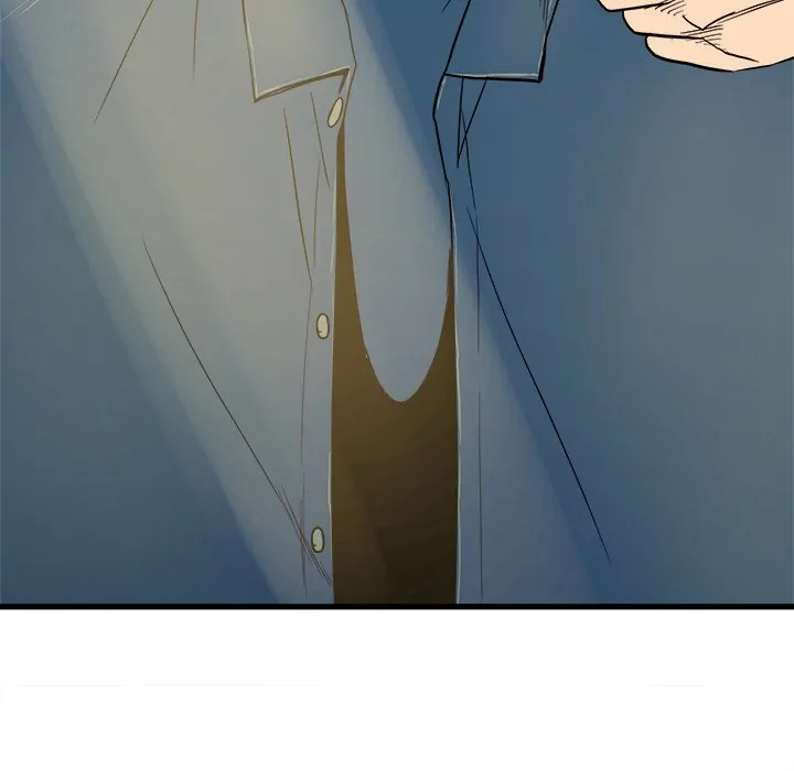 The Villain [Official] Chapter 97 - page 22