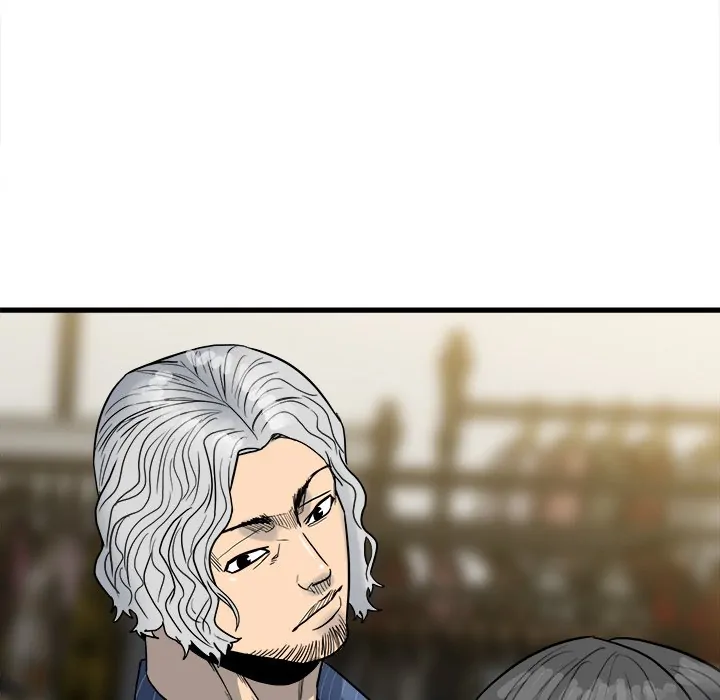 The Villain [Official] Chapter 97 - page 23