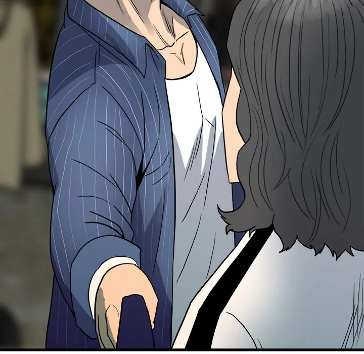 The Villain [Official] Chapter 97 - page 24