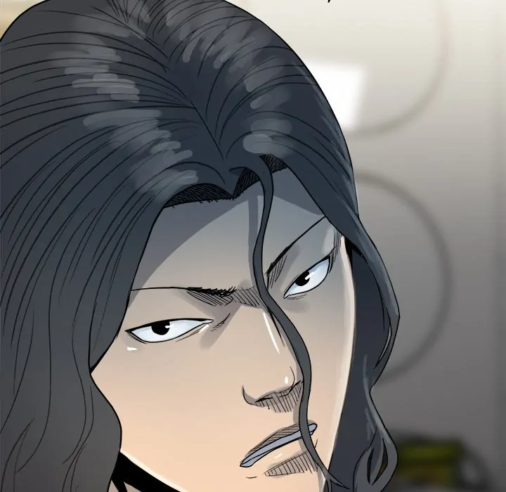 The Villain [Official] Chapter 97 - page 28