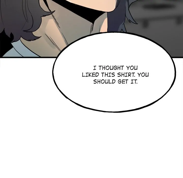 The Villain [Official] Chapter 97 - page 29