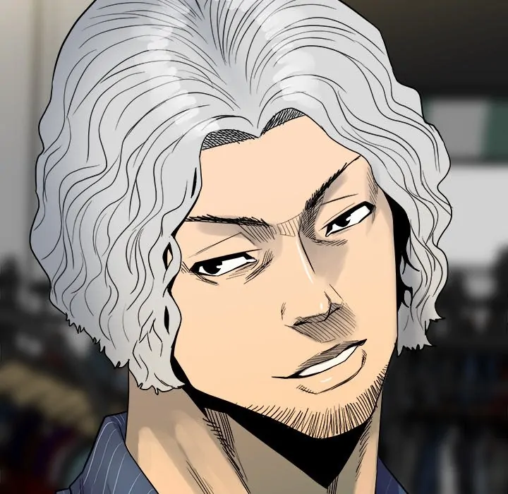 The Villain [Official] Chapter 97 - page 31