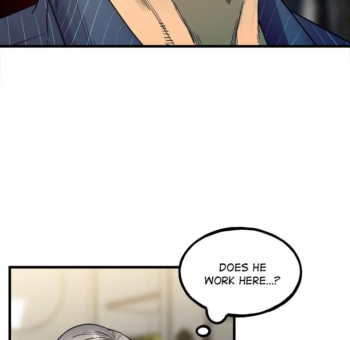 The Villain [Official] Chapter 97 - page 32