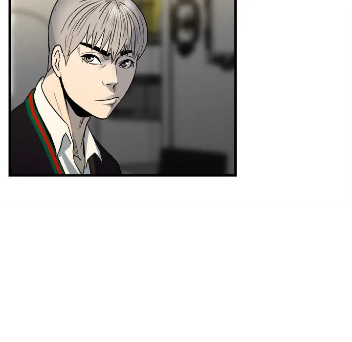 The Villain [Official] Chapter 97 - page 33