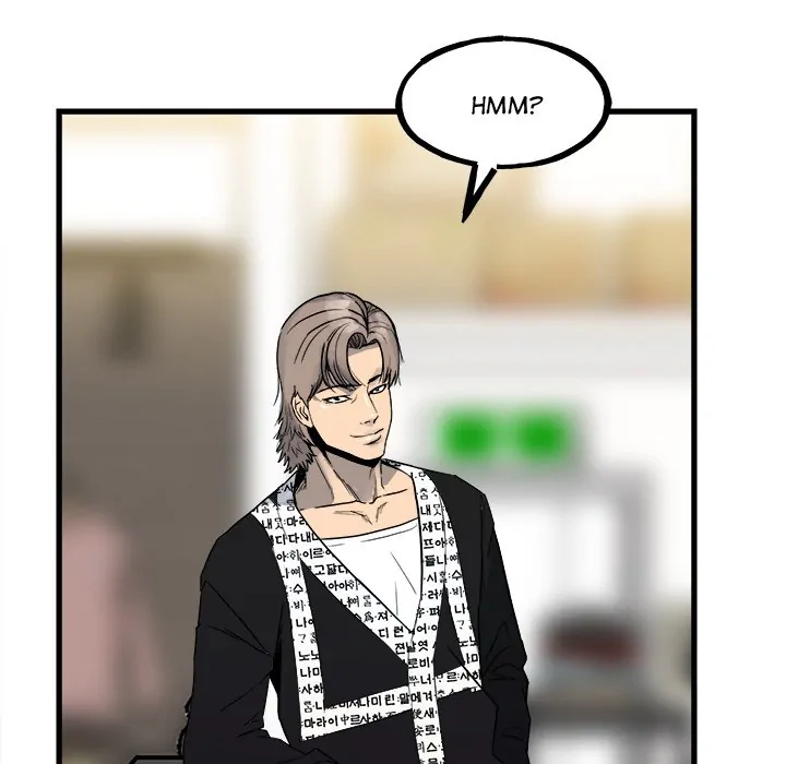 The Villain [Official] Chapter 97 - page 34