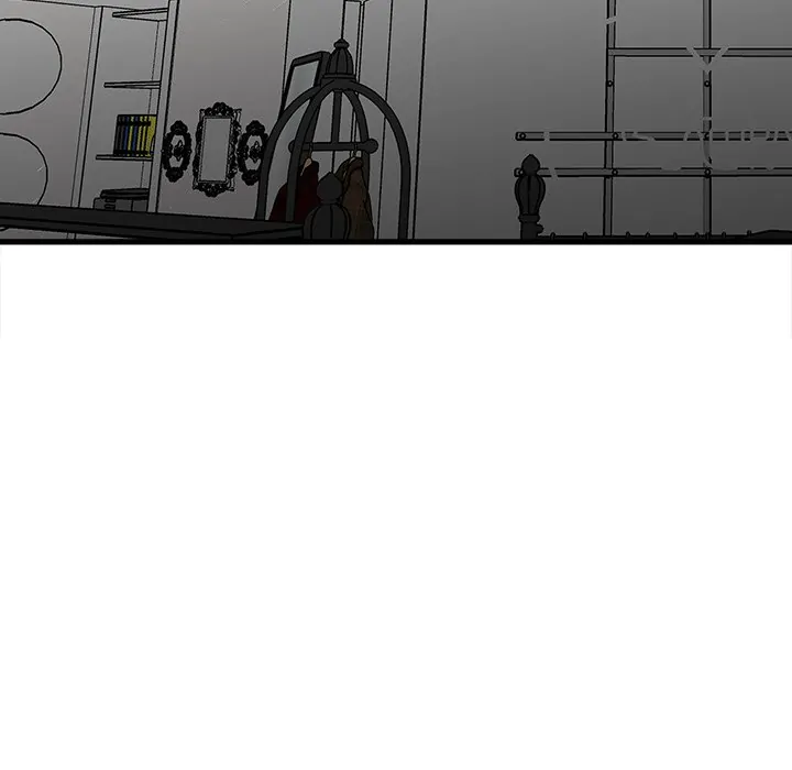 The Villain [Official] Chapter 97 - page 37