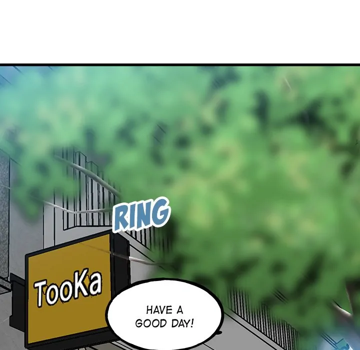The Villain [Official] Chapter 97 - page 38