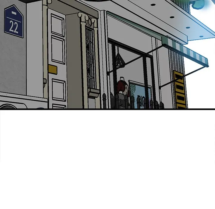 The Villain [Official] Chapter 97 - page 39