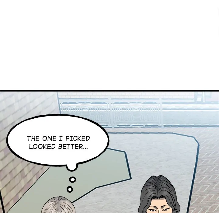 The Villain [Official] Chapter 97 - page 40