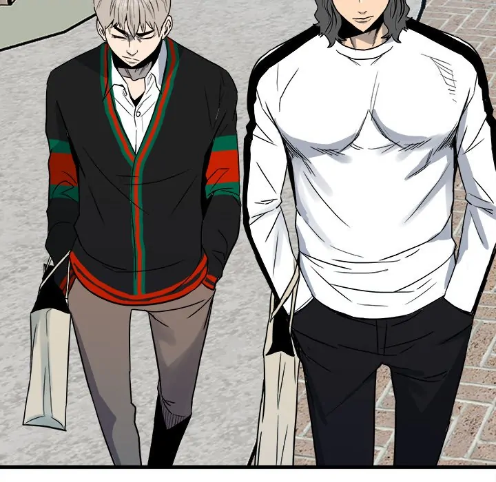 The Villain [Official] Chapter 97 - page 41