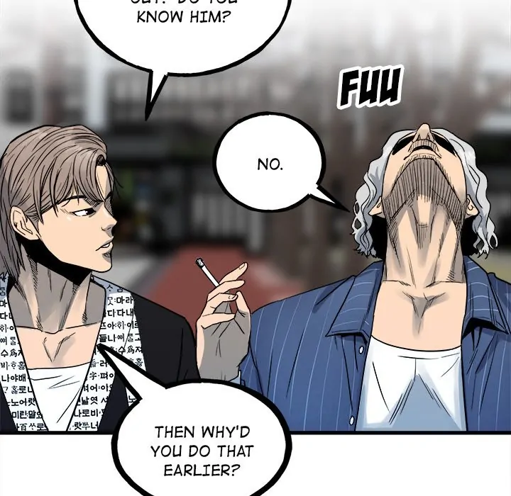 The Villain [Official] Chapter 97 - page 43