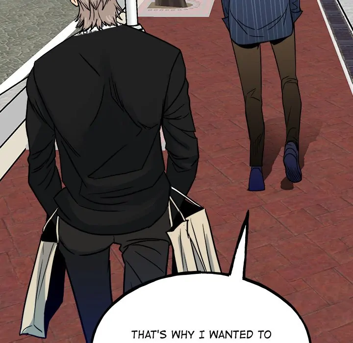 The Villain [Official] Chapter 97 - page 52