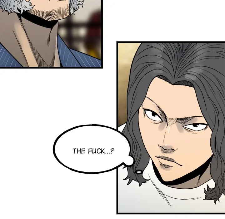 The Villain [Official] Chapter 97 - page 5