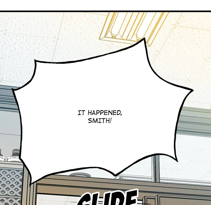 The Villain [Official] Chapter 97 - page 60
