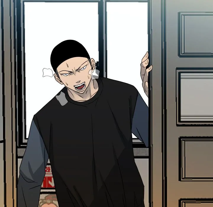 The Villain [Official] Chapter 97 - page 65