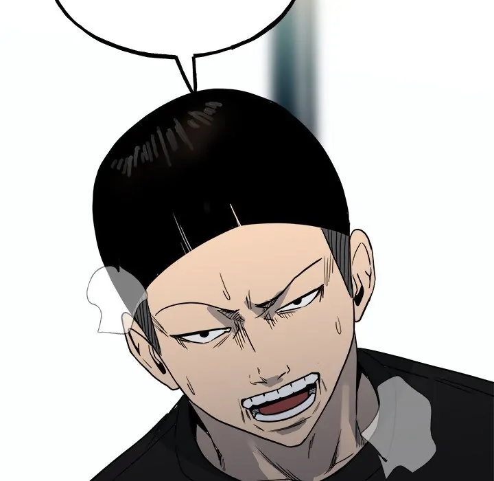The Villain [Official] Chapter 97 - page 67