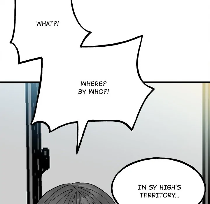 The Villain [Official] Chapter 97 - page 69