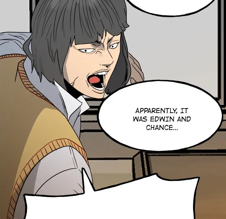 The Villain [Official] Chapter 97 - page 70
