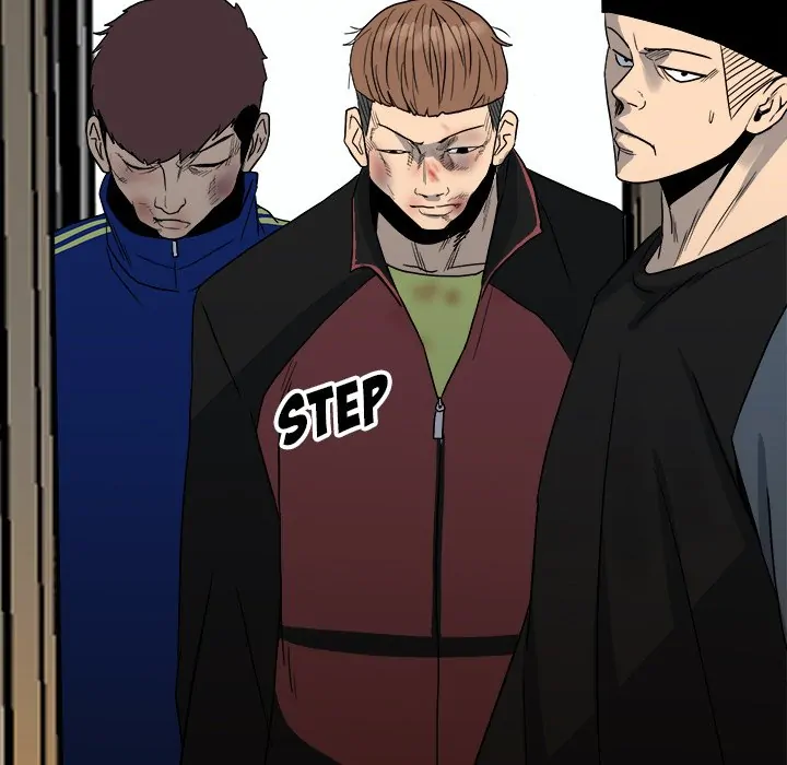 The Villain [Official] Chapter 97 - page 73