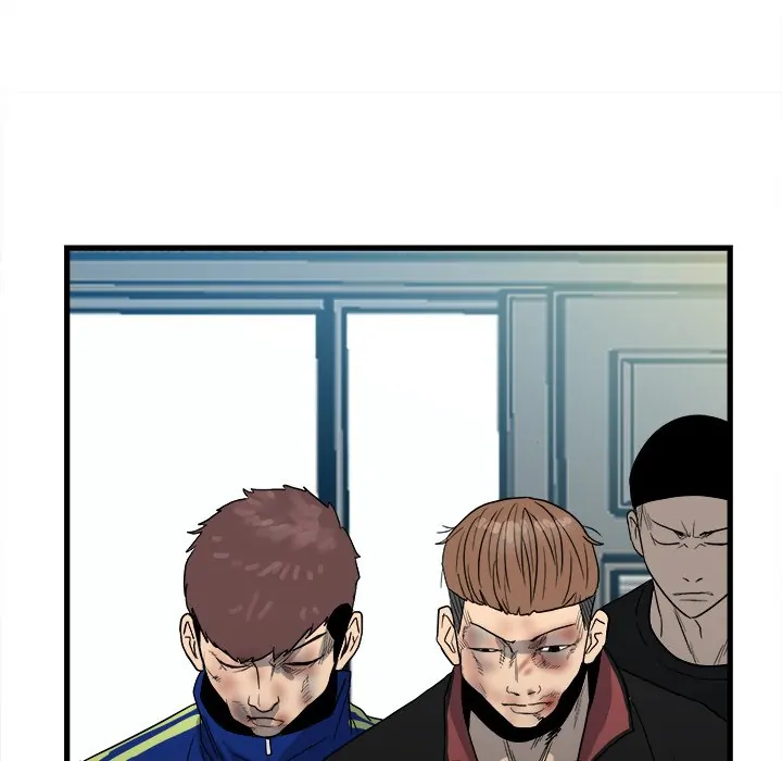 The Villain [Official] Chapter 97 - page 75