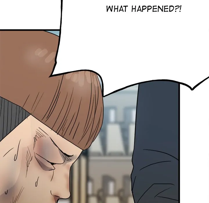 The Villain [Official] Chapter 97 - page 77