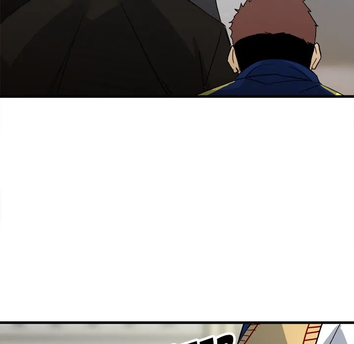 The Villain [Official] Chapter 97 - page 81