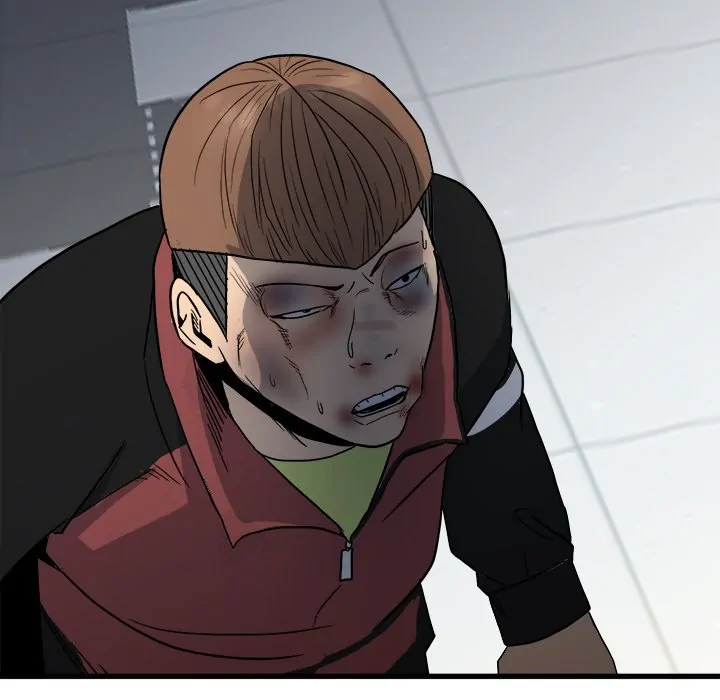 The Villain [Official] Chapter 97 - page 84