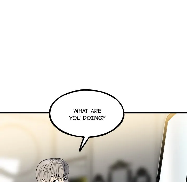The Villain [Official] Chapter 97 - page 8